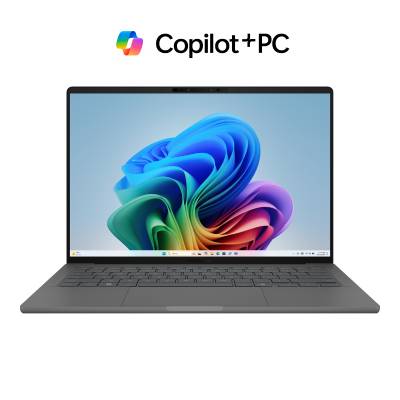 Noutbuk Asus Zenbook UX3407QA-QD428W (90NB1502-M00TB0)